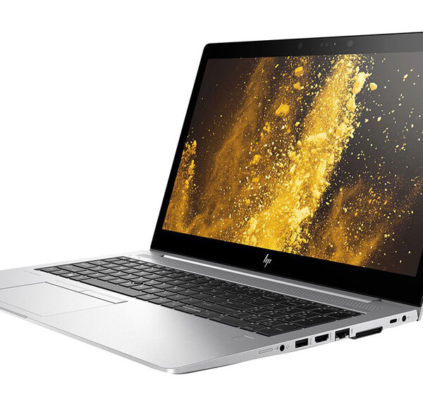 HP Laptop EliteBook 850 G5, Refurbished Grade B, i5-8250U 8/256GB M.2, Cam 15.6", Intel UHD Graphics 620, FreeDOS
