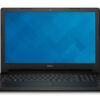 DELL Laptop Latitude 3570, Refurbished Grade A, i5-6200U, 8/128GB SSD, 15.6", Cam, UHD Graphics 520, FreeDOS