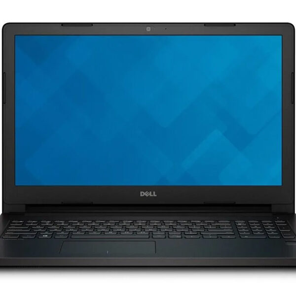DELL Laptop Latitude 3570, Refurbished Grade A, i5-6200U, 8/128GB SSD, 15.6", Cam, UHD Graphics 520, FreeDOS
