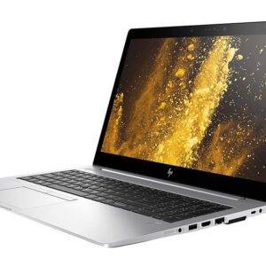 HP Laptop EliteBook 850 G5, Refurbished Grade A, i5-8250U, 8/256GB NVME, 15.6", Cam, UHD Graphics 620, FreeDOS