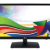 LG used οθόνη 23CAV42K LED IPS, 23", 1920x1080, VGA/DVI/Ethernet, Grade A