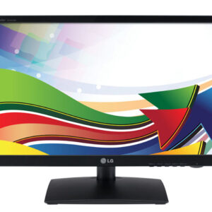 HP used οθόνη LA2405wg LCD, 24" 1920x1200, VGA/DVI/DisplayPort, χωρίς βάση, Grade B