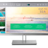 HP used οθόνη E233 IPS LED, 23" Full HD, VGA/DisplayPort/HDMI, Grade B