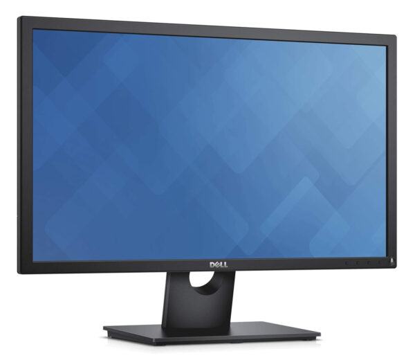 DELL used οθόνη E2416H LED, 24" 1920x1080, VGA/DisplayPort, Grade A