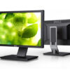 DELL used οθόνη P2211H LED, 21.5" Full HD, VGA/DVI, Grade A