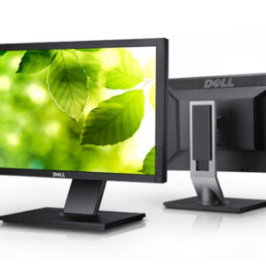 DELL used Οθόνη U2412M LΕD, 24", VGA/DVI-D/DisplayPort, χωρίς βάση, GB