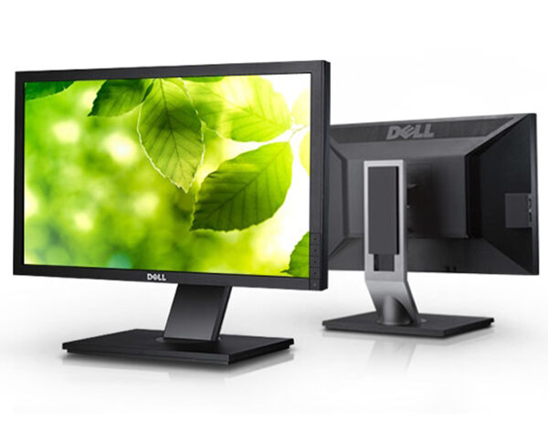 DELL used οθόνη P2211H LED, 21.5" Full HD, VGA/DVI, Grade A