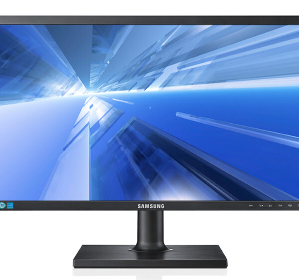 SAMSUNG used οθόνη S22C450B LED, 21.5" 1680x1050px, VGA/DVI, Grade B