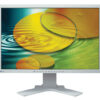 EZIO used οθόνη S2433W LCD, 24" 1920x1200, VGA/DVI/DisplayPort, Grade A