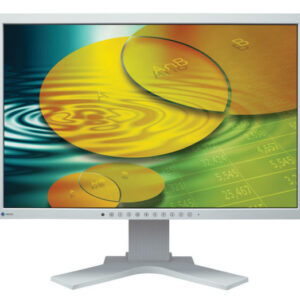 PHILIPS used οθόνη 241B7QUPEB IPS-LED, 23.6", 1920x1080, VGA, Grade A
