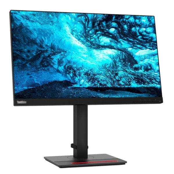 LENOVO used οθόνη T23I-20 LED IPS, 23", 1920x1080, VGA/DisplayPort/HDMI, Grade A
