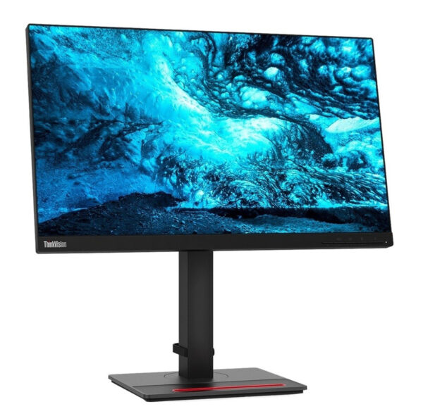 LENOVO used οθόνη T23I-20 LED IPS, 23", 1920x1080, VGA/DisplayPort/HDMI, Grade B