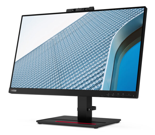 LENOVO used οθόνη T24V-20 LED IPS, 23.8", 1920x1080, VGA/DisplayPort/HDMI, Grade B