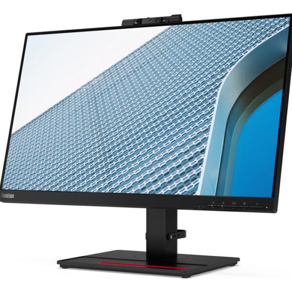 LENOVO used οθόνη T24V-20 LED IPS, 23.8", 1920x1080, VGA/DisplayPort/HDMI, Grade B