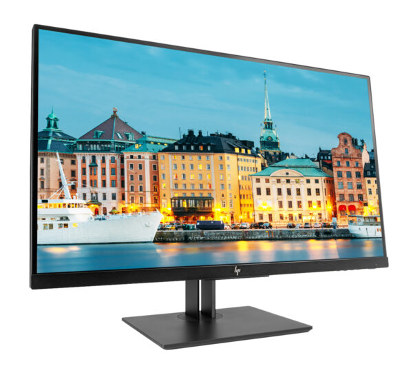 HP used οθόνη Z23NG2 IPS LED, 23" Full HD, VGA/HDMI/DisplayPort, Grade A