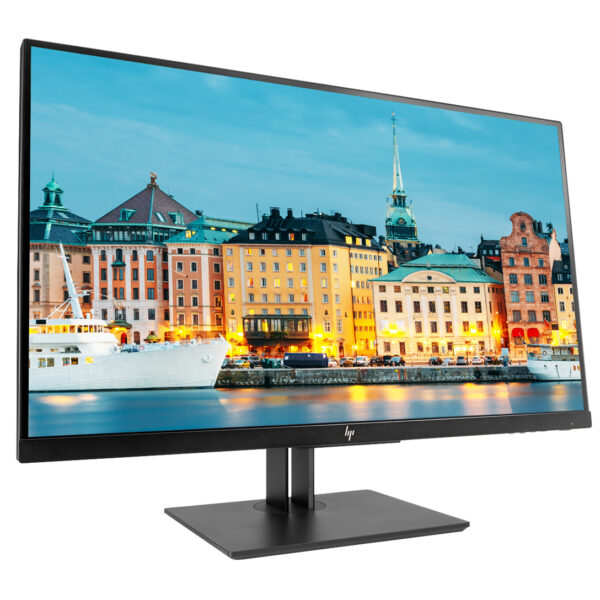 HP used οθόνη Z23NG2 IPS LED, 23" Full HD, VGA/HDMI/DisplayPort, Grade A
