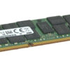 SAMSUNG used Server RAM 16GB, 2Rx4, DDR3, 1600Mhz PC3-12800R, ECC