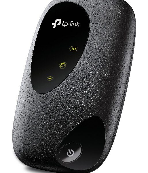 TP-LINK Mobile Wi-Fi M7200, 4G FDD/TDD-LTE, 2000mAh, Ver. 2.0