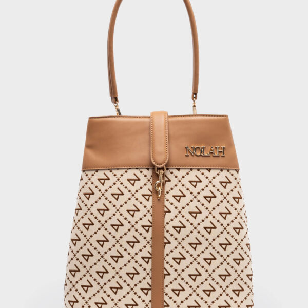 Matter Beige-Brown