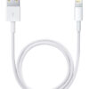 FOXCONN Καλώδιο MD818ZM/A USB σε Lightning, 2m, λευκό
