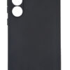 POWERTECH θήκη MATT MOB-2000 για Samsung Galaxy A35 5G, μαύρη
