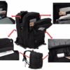 Σακίδιο πλάτης Cardinal 45L MT1090 χακί