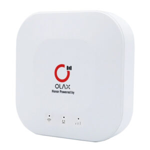 TP-LINK USB hub UH700, 7x θυρών, 5Gbps, 5V/1.5A, USB σύνδεση, μαύρο