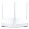 MERCUSYS router MW306R, 300Mbps, 3x 10/100Mbps LAN, Ver 1.20