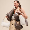 Lenox White