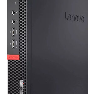 WINCOR NIXDORF PC Beetle MIII, Refurbished Grade A Repainted, G1820, 4GB, 500GB HDD, FreeDOS