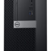 DELL PC OptiPlex 7060 MT, Refurbished Grade A Repainted, i5-8600, 16/256GB M.2, FreeDOS