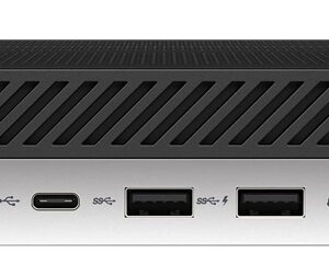 FUJITSU PC ESPRIMO Q556/2 USSF, Refurbished Grade A, i5-7400T, 8/512GB SSD, MAR Windows 10P