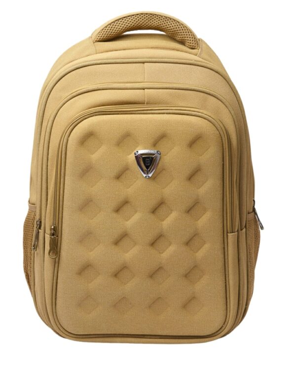 ΣΑΚΙΔΙΟ ΠΛΑΤΗΣ ANAΓΛYΦO HS-3901-3 - Khaki