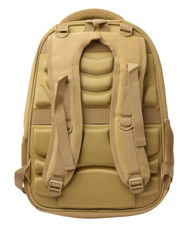 ΣΑΚΙΔΙΟ ΠΛΑΤΗΣ ANAΓΛYΦO HS-3901-3 - Khaki