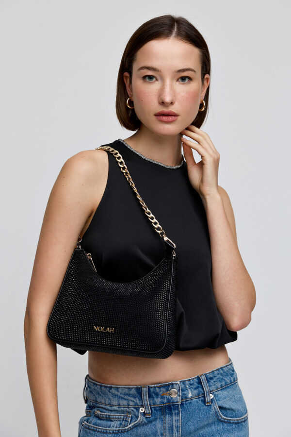 Primrose Black Light Gold