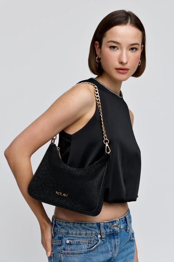 Primrose Black Light Gold
