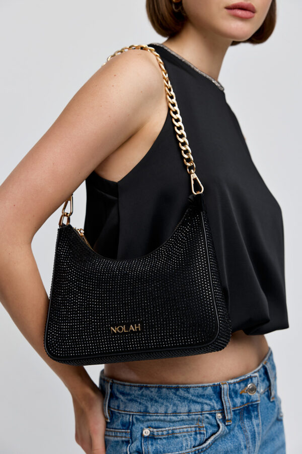 Primrose Black Light Gold