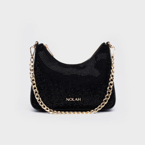 Primrose Black Light Gold