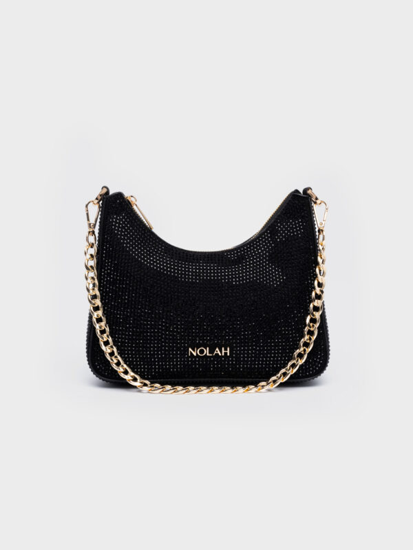Primrose Black Light Gold