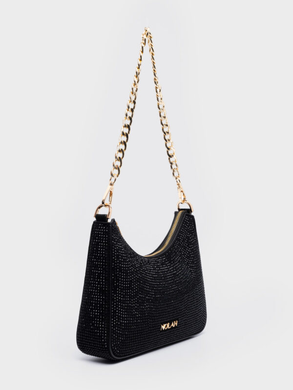 Primrose Black Light Gold