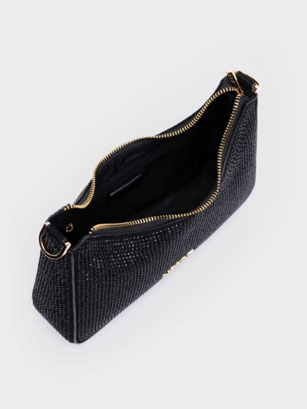 Primrose Black Light Gold