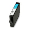 Συμβατό Inkjet για HP, 935 XL, 14.6ml, κυανό