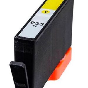 Συμβατό Inkjet για HP, 935 XL, 14.6ml, κυανό