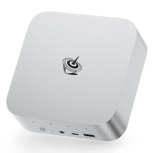BEELINK mini PC MINI S12, Intel CPU N95, 16GB, 500GB SSD, Windows 11 Pro