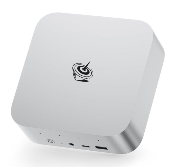 BEELINK mini PC SEi13 Pro, Intel i9-13900HK, 32GB, 1TB M.2, Windows 11 Pro