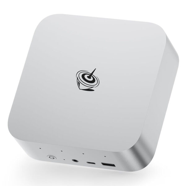 BEELINK mini PC SEi13 Pro, Intel i9-13900HK, 32GB, 1TB M.2, Windows 11 Pro