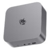 BEELINK mini PC SER8, AMD Ryzen 7 8745HS, 32GB, 1TB M.2, Windows 11 Pro