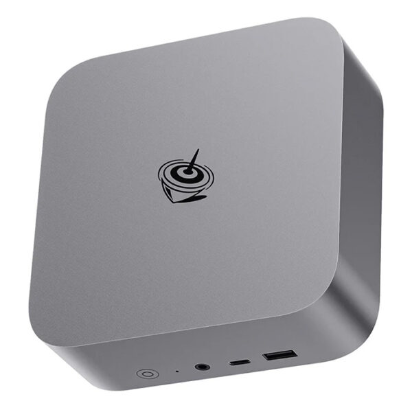 BEELINK mini PC SER8, AMD Ryzen 7 8745HS, 32GB, 1TB M.2, Windows 11 Pro