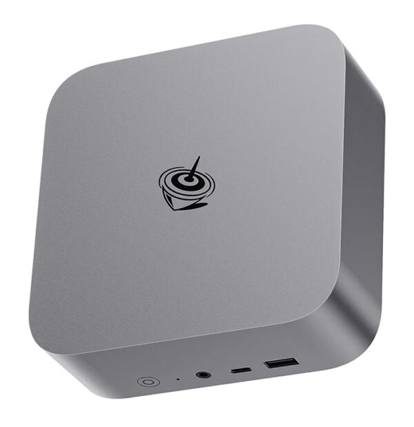 BEELINK mini PC SER8, AMD Ryzen 7 8745HS, 32GB, 1TB M.2, Windows 11 Pro