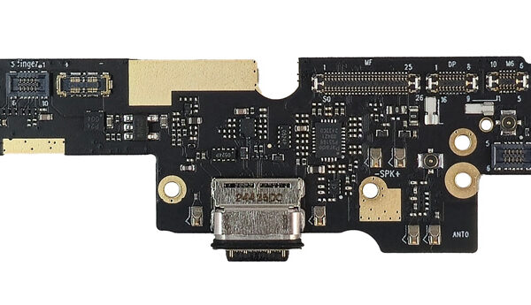 ULEFONE ανταλλακτικό small PCBA για smartphone Armor 28 Ultra Thermal